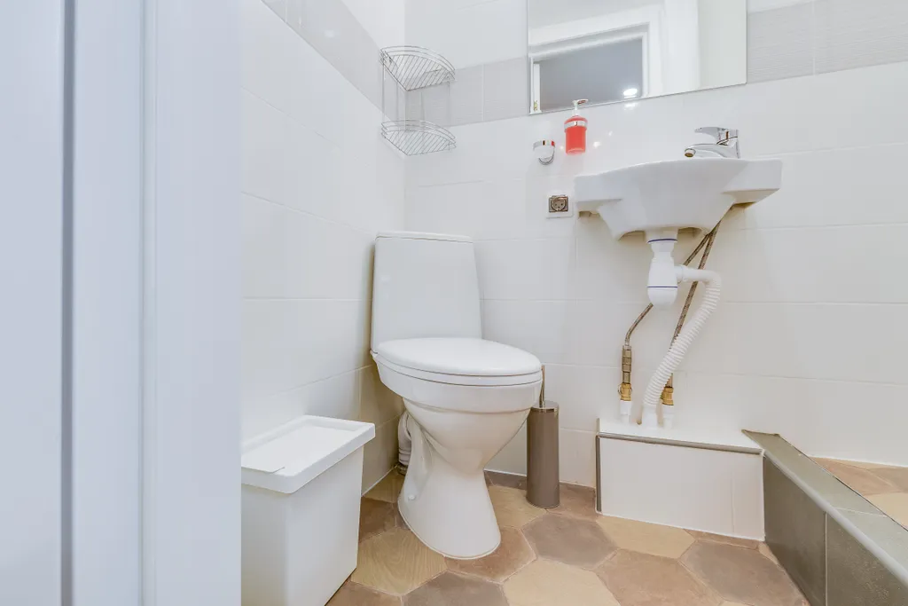 Квартира Квартира Апартамент Софит у Московского вокзала — Санкт-Петербург