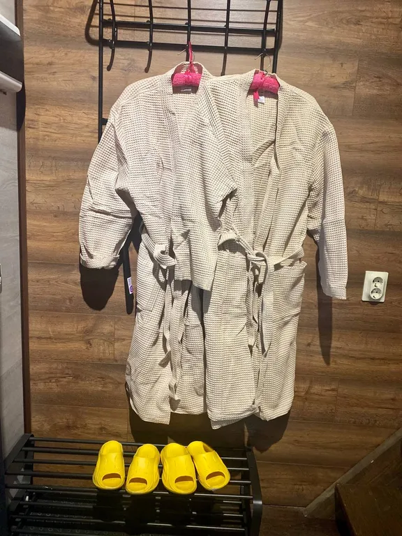 Загородный комплекс