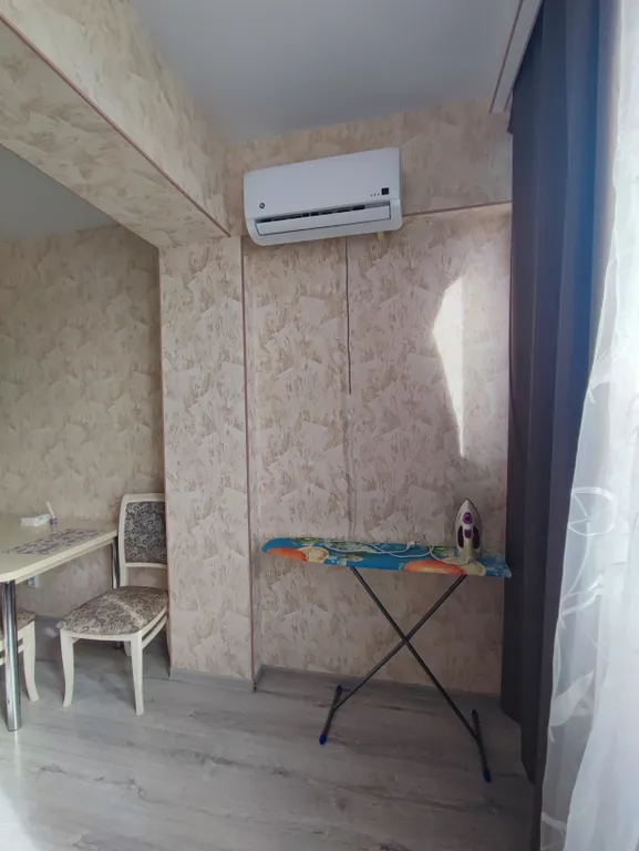 Квартира на 204 квартале со всеми удобствами