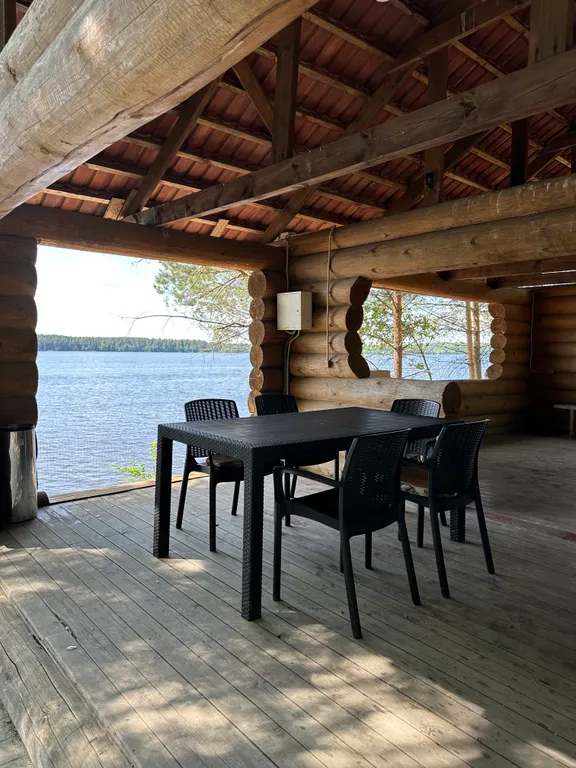 Вилла для вашего комфортного отдыха