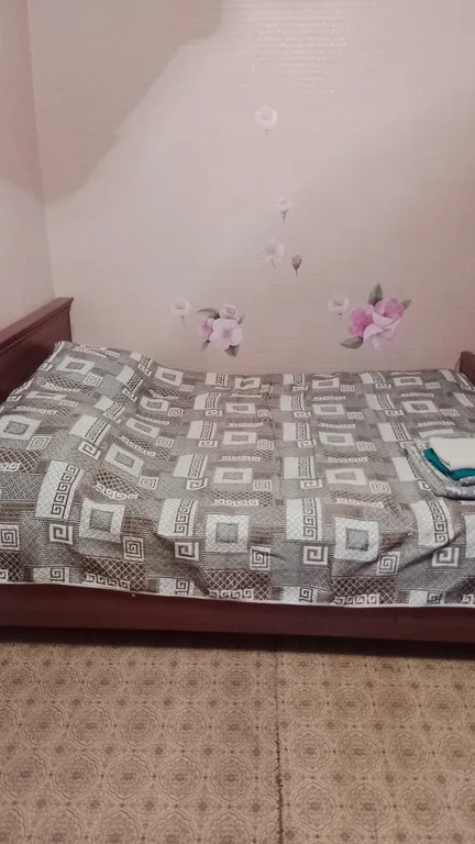 Простая квартира в центре города — аренда посуточно в Шахты