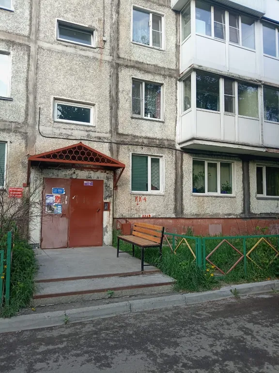 Уютная квартира в развитом районе города