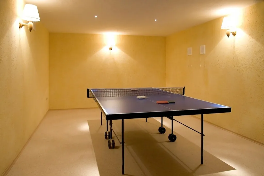 Коттедж Коттедж французский шарм — Устье