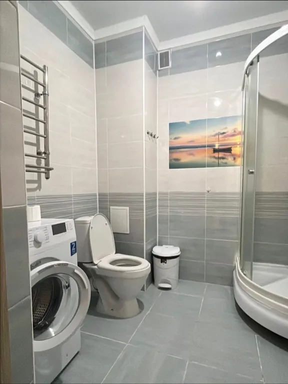 Уютная двушка в ЖК