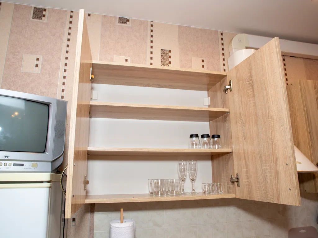 Просторная уютная однокомнатная квартира в ЖК Новый Свет