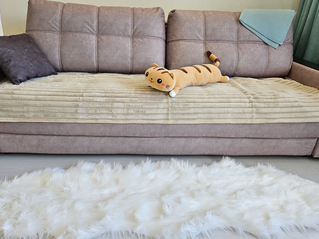 Апартамент Карельская сказка у речки в центре города