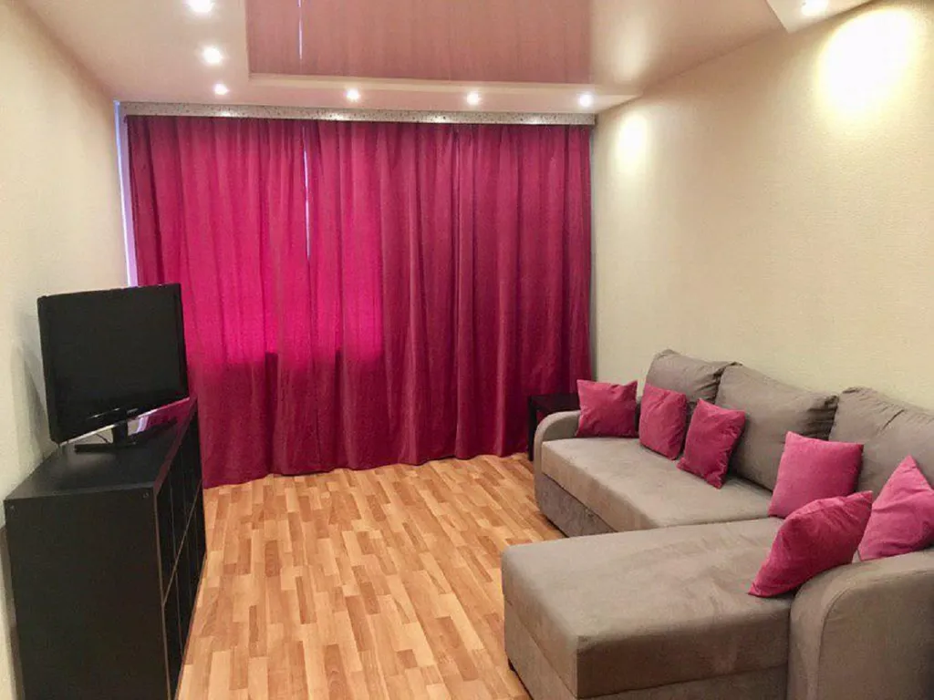 Квартира 2-комнатная Квартира — Екатеринбург