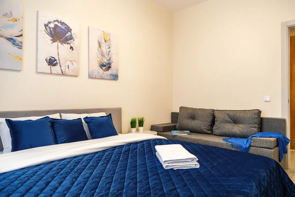 Лучистый берег