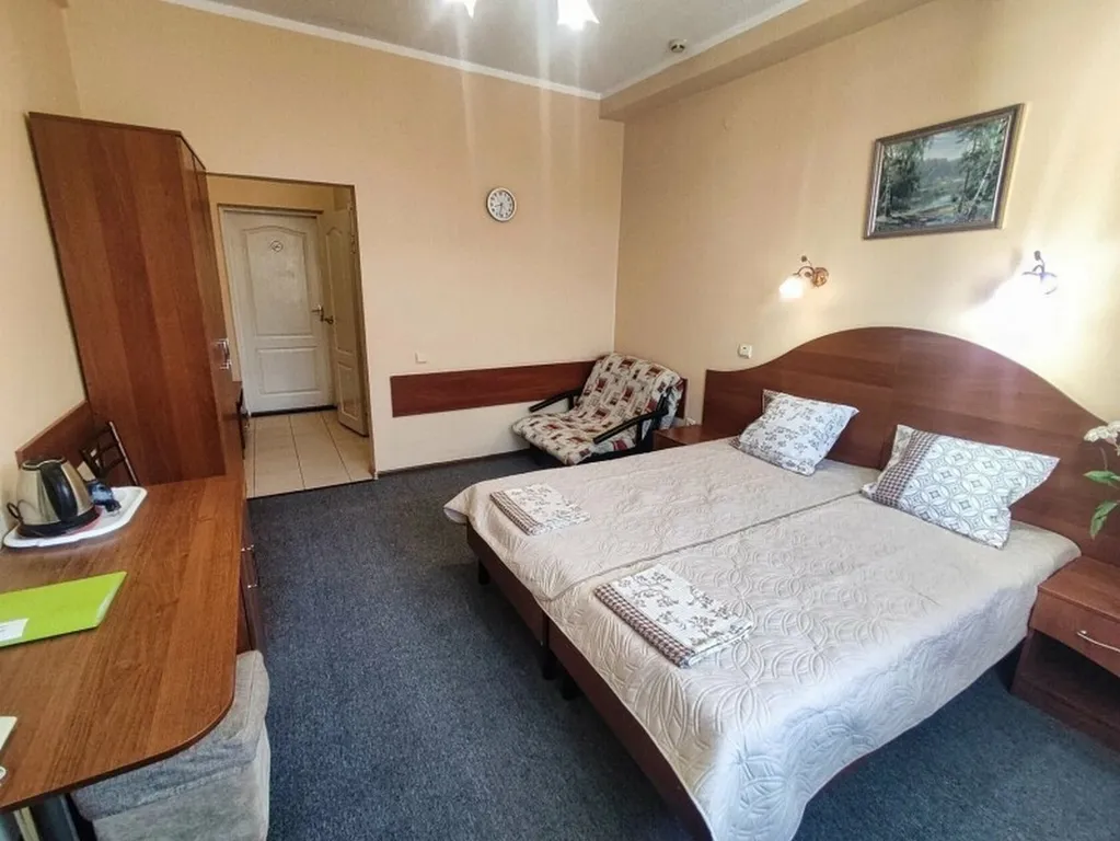 Квартира Комната — Анапа