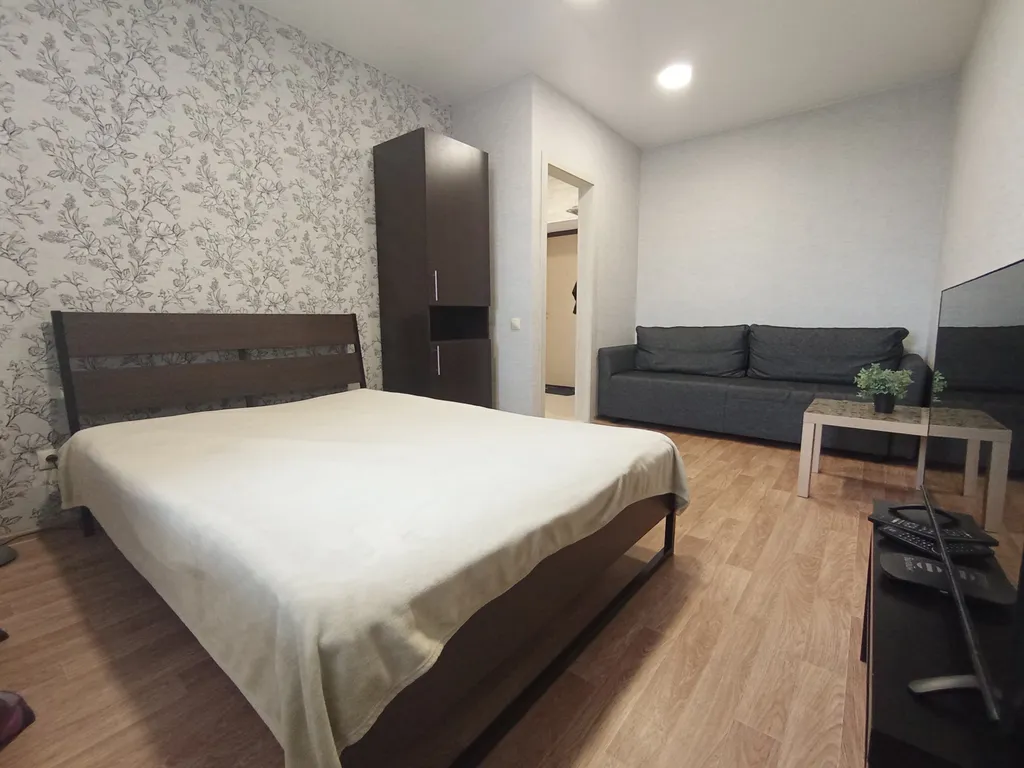 1-комнатная Квартира — аренда посуточно в Димитровград