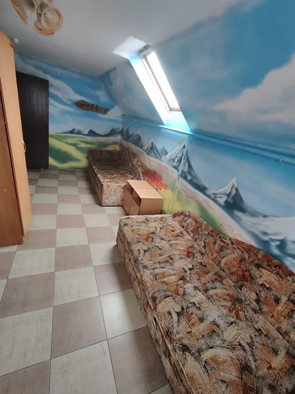 Усадьба рядом с Минском