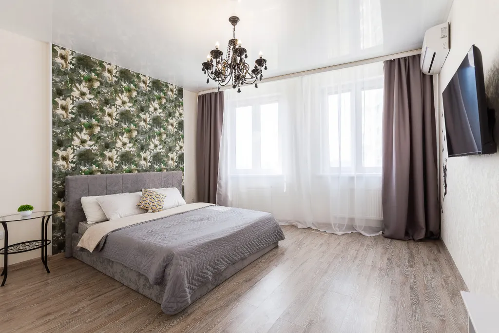 Уютная квартира в центре