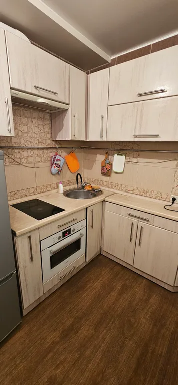 Квартира Уютная 2-комнатная квартира со всеми удобствами — Красноярск