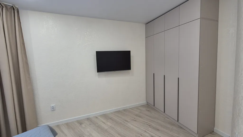 Уютная квартира в ЖК Октябрёнок