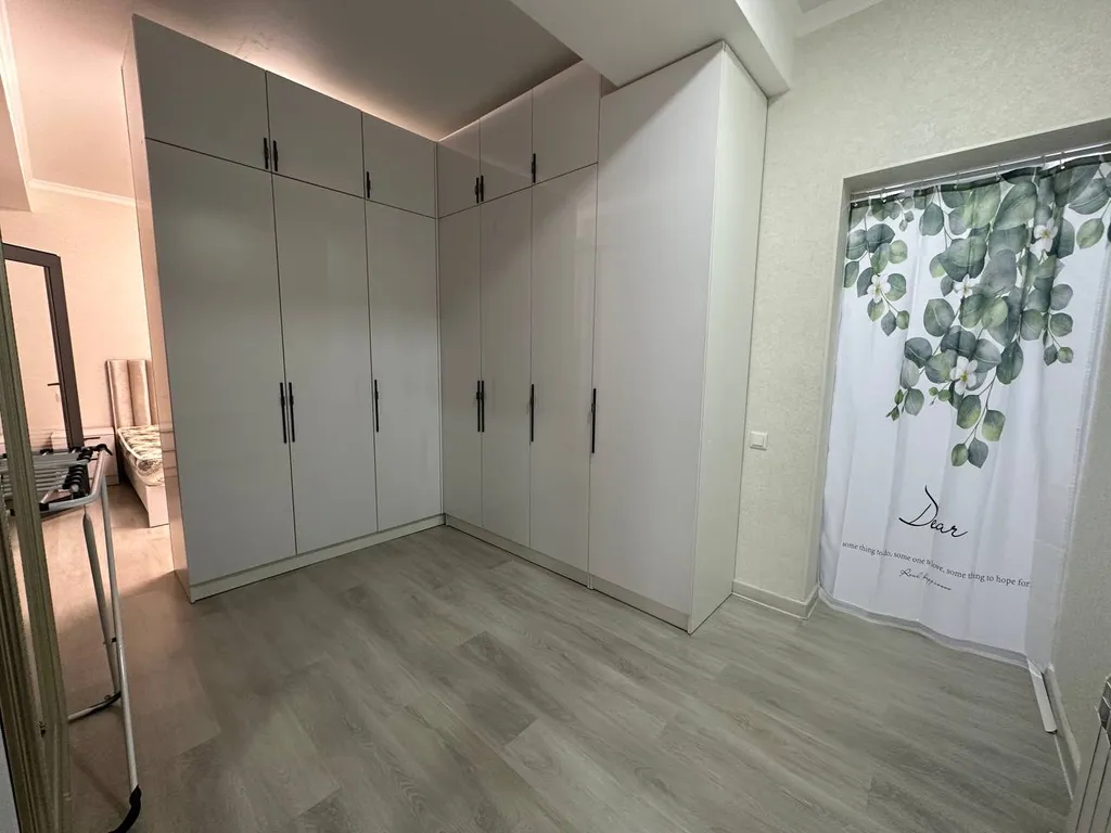 Апартаменты КУТ центр возле ТЦ Бишкек парк