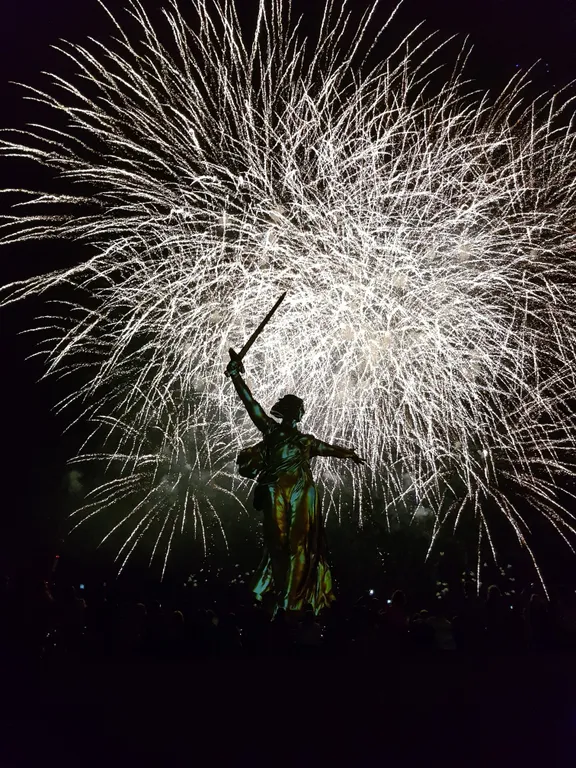 2-комнатная квартира в центре города