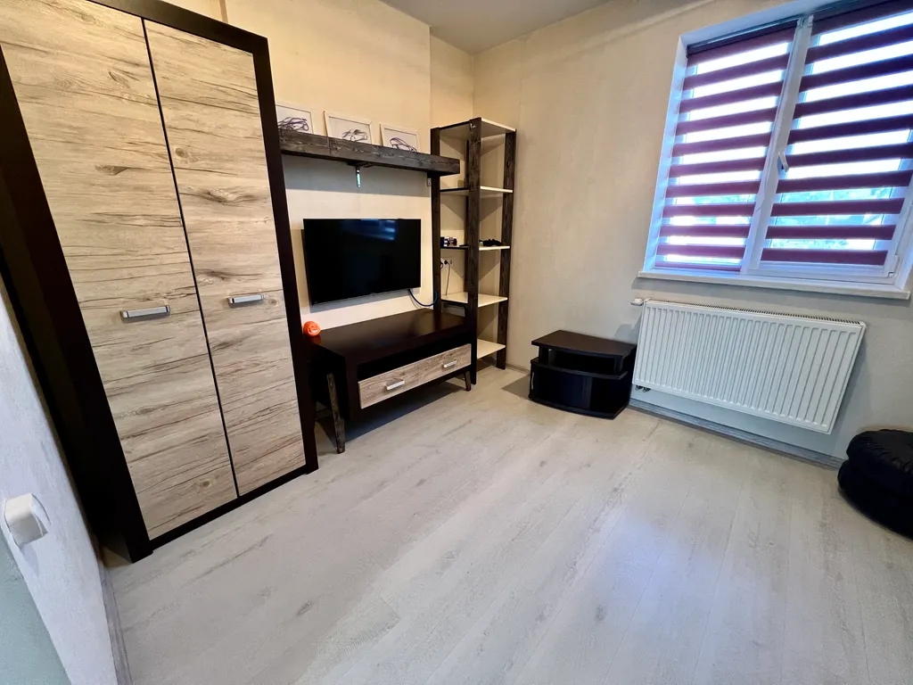 Уютный дом в Центральном районе