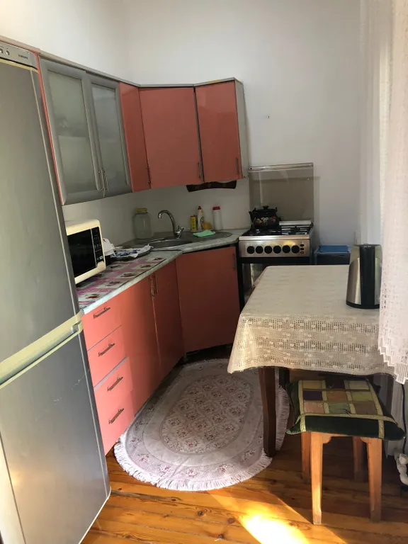 Уютная квартира у моря