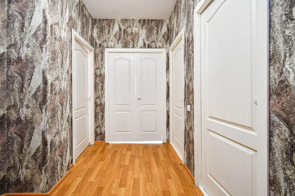 Квартира Квартира Рядом с НИИ Проблем севера/ Возможна аренда на месяц по выгодной цене — Красноярск