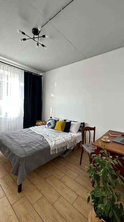 Квартира Квартира Style apartment рядом с центром — Волгоград
