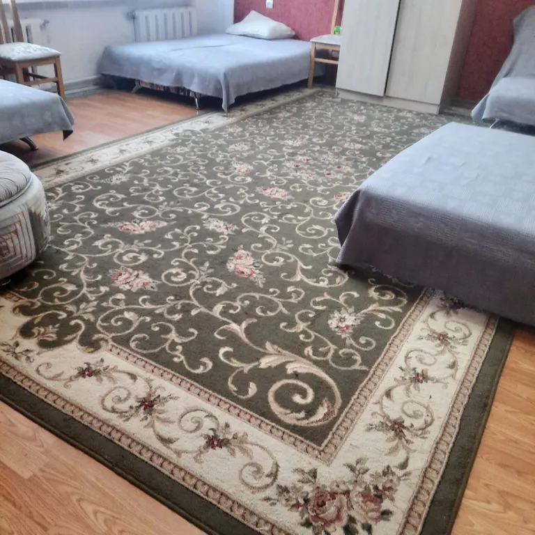 3-комнатный Дом