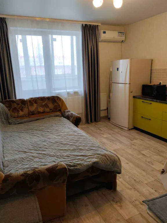 Комфортная квартира с отчётными документами