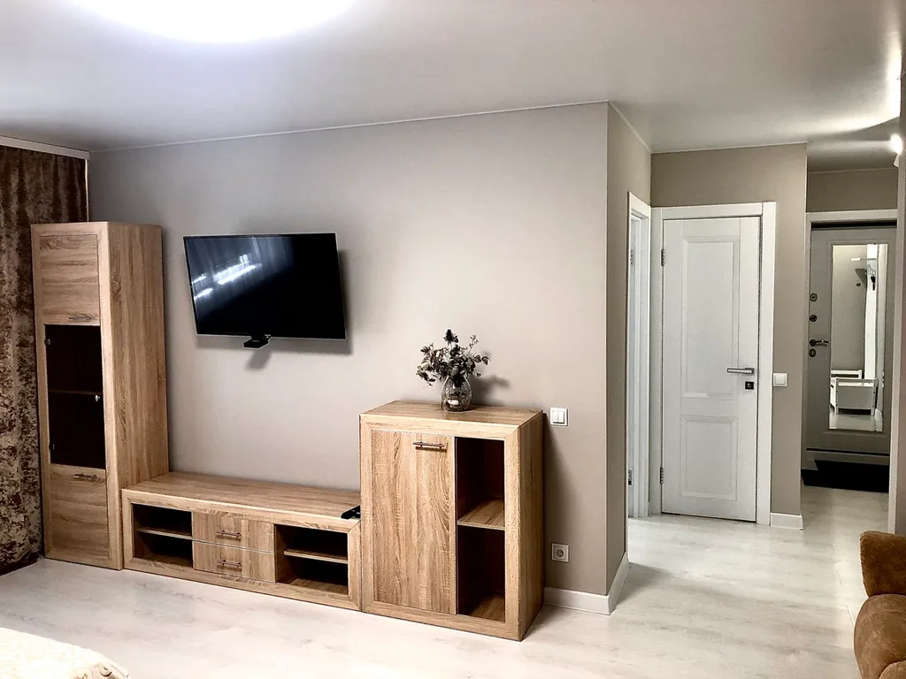 Квартира в центре Бреста