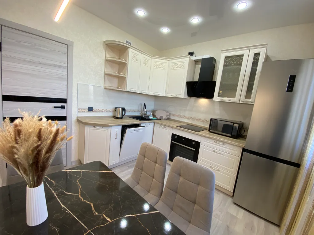 Видовая квартира