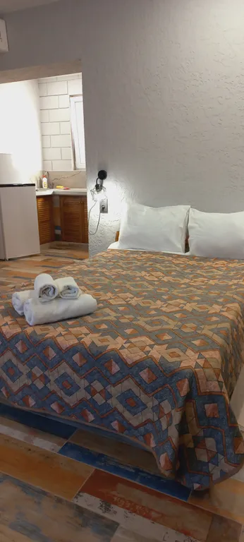 Квартира Комната — Курортное