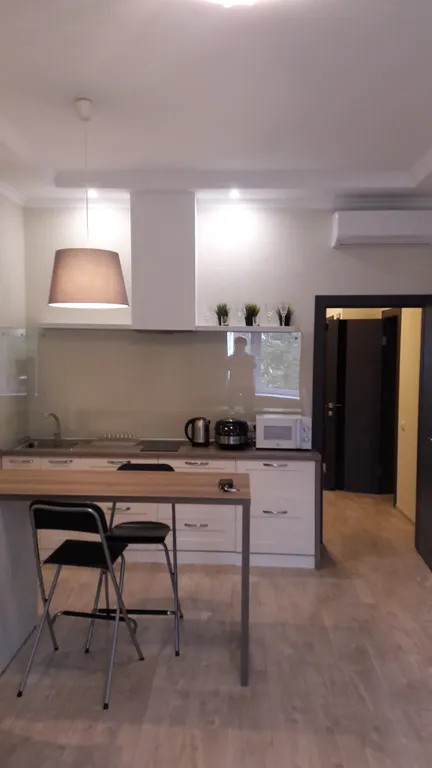 Квартира Апартаменты в историческом центре — аренда посуточно в Брест