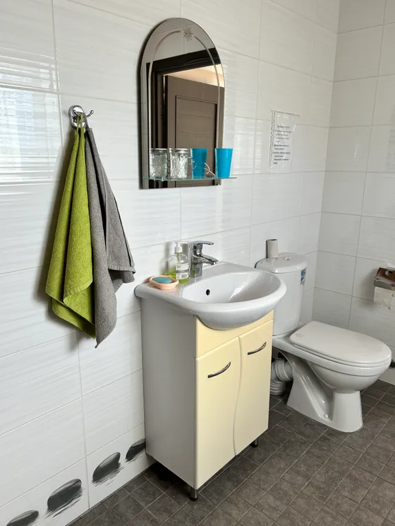 Коттедж с сауной