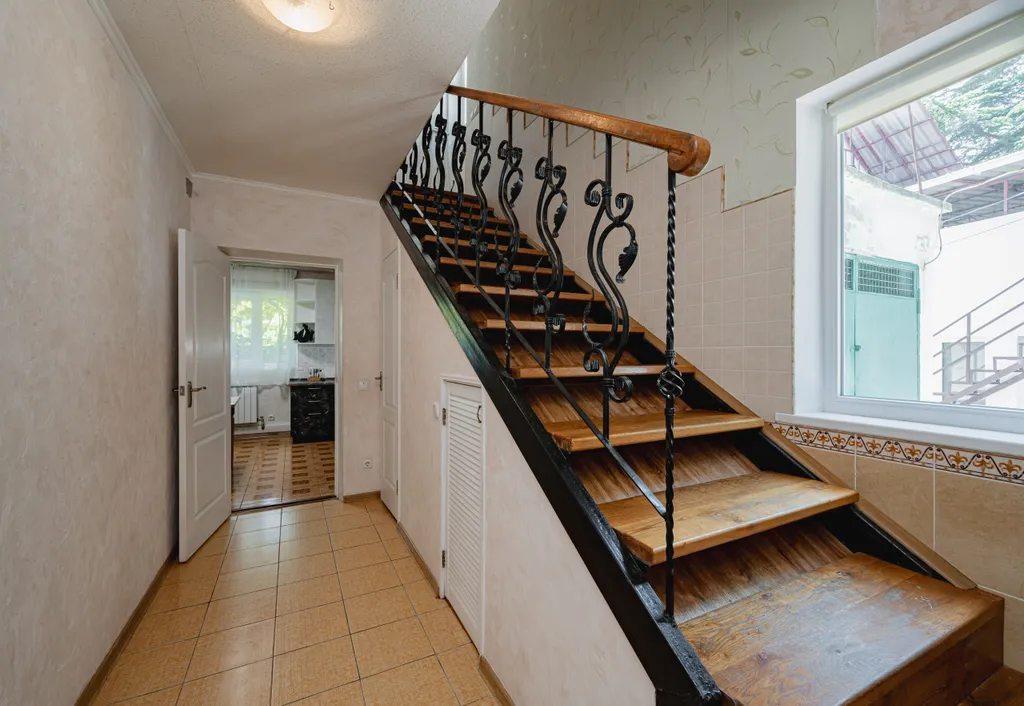 Двухэтажный Дом «Чайкины Каникулы», с терассой и мангалом