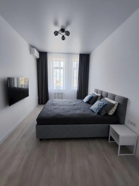 Видовая квартира капка