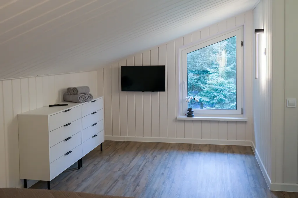 Коттедж Коттедж с сауной — Новожилово