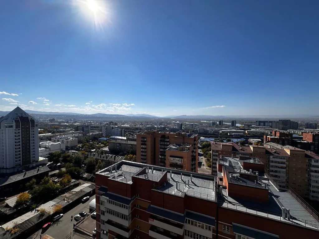 Уютная студия в 5 мин от жд вокзала