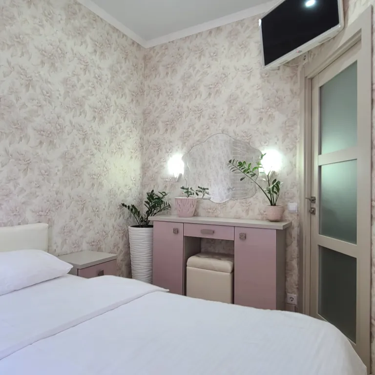 Апартамент у моря