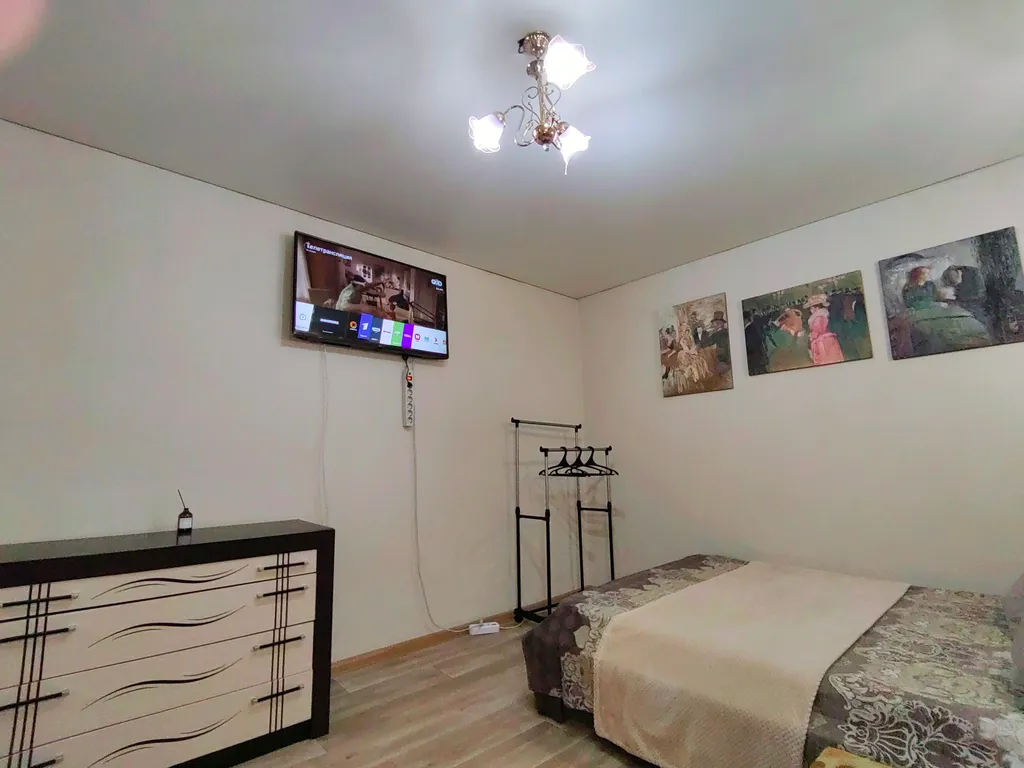 Квартира в самом центре