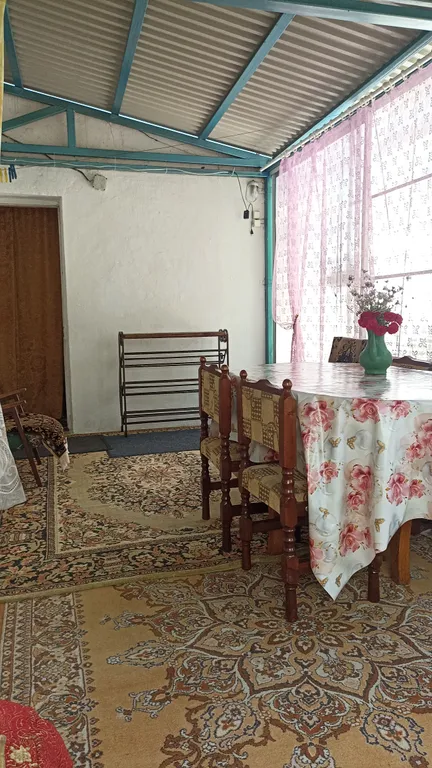 Оазис уюта в курортной зоне