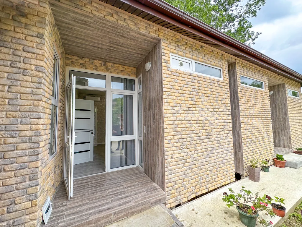 2-комнатный Дом