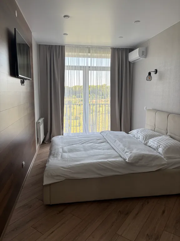 Квартира Уютные апартаменты у моря — Пионерский