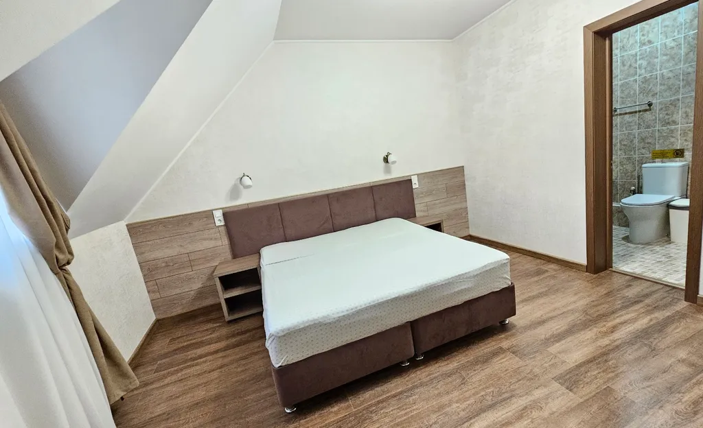 Квартира Комната — аренда посуточно в Лазаревское