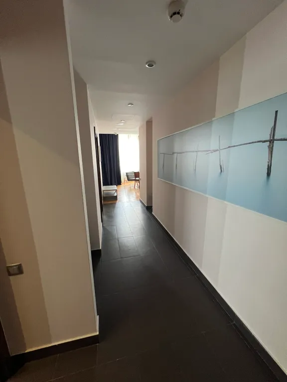 Завидово-курорт апартамент