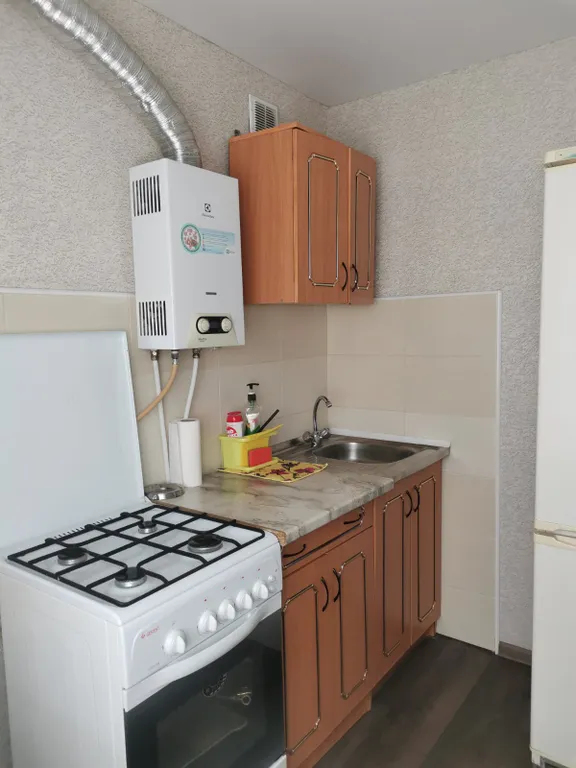 Уютная квартира в самом центре города