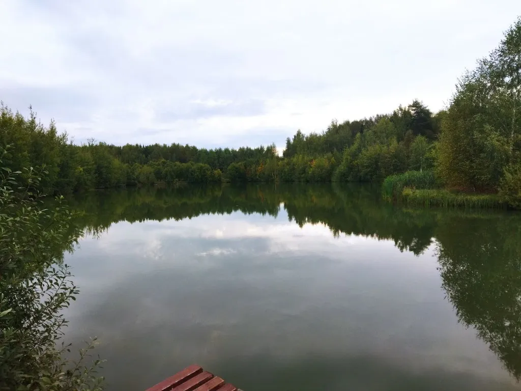 Коттедж Светлый уютный дом в скандинавском стиле — Алексино