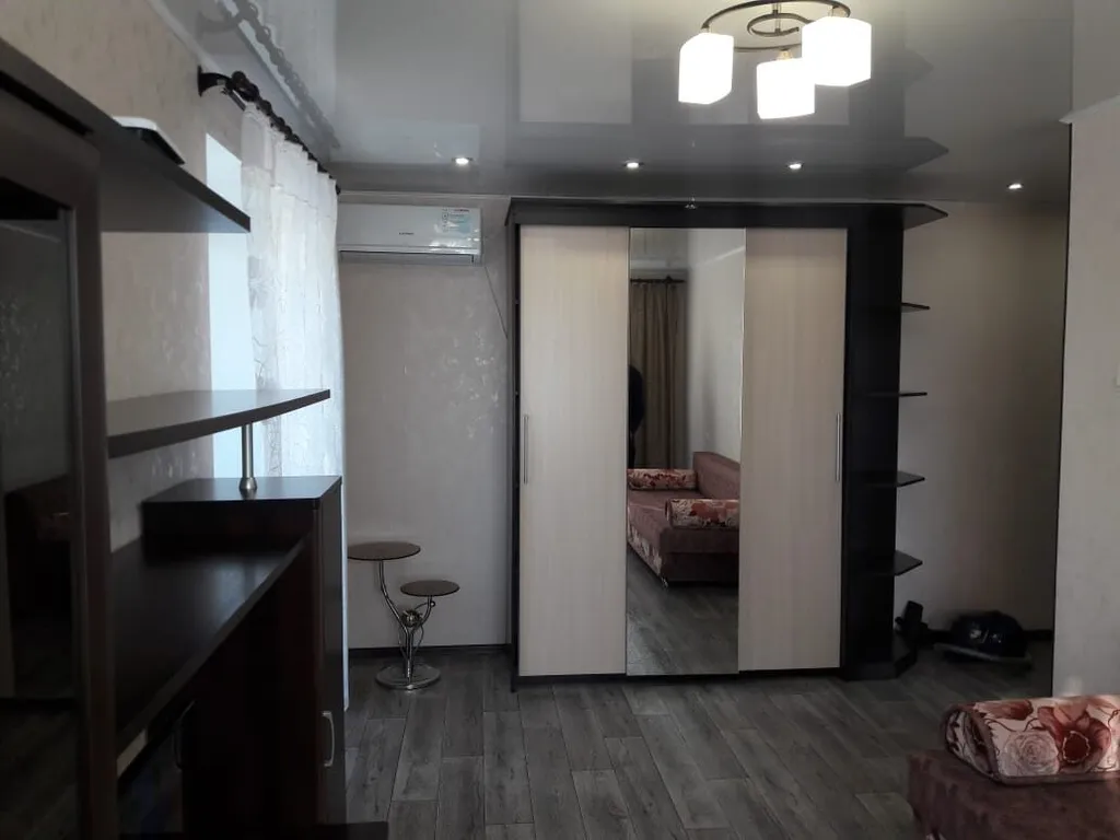 Чистая и уютная квартира