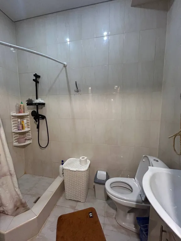 Квартира Двухкомнатная квартира возле моря — Евпатория