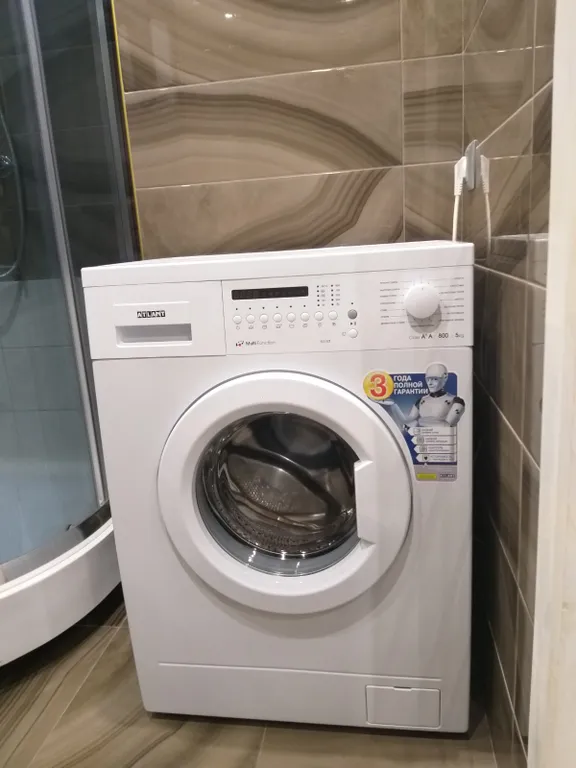 Квартира с евроремонтом в центре