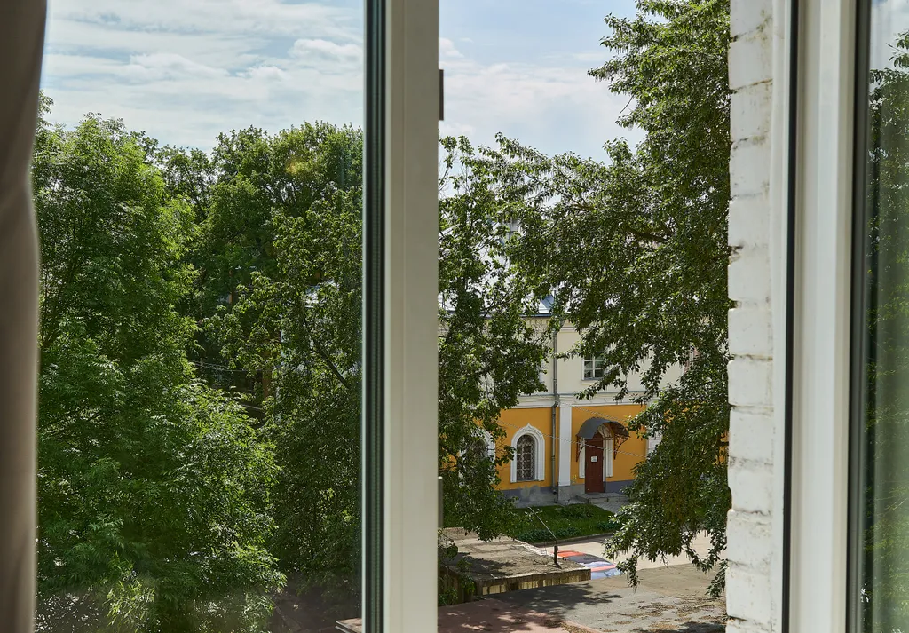 Квартира Апартаменты у дуба — Великий Новгород