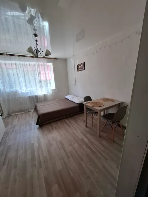 Квартира у Кремлёвского парка