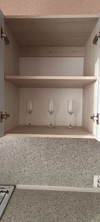 Уютная квартира в новом микрорайоне Ивушки